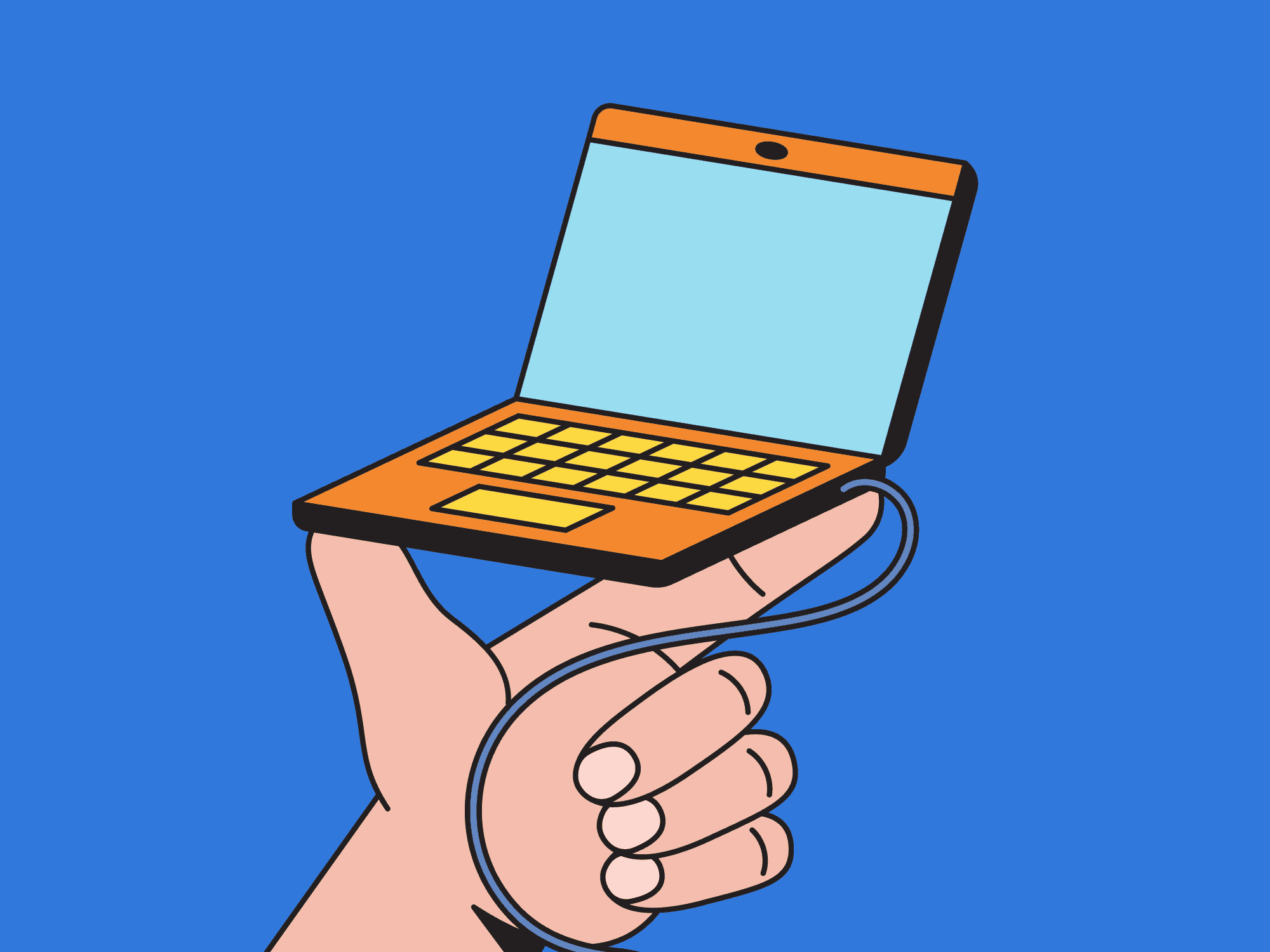 Un développement simplifié, plus de stabilité