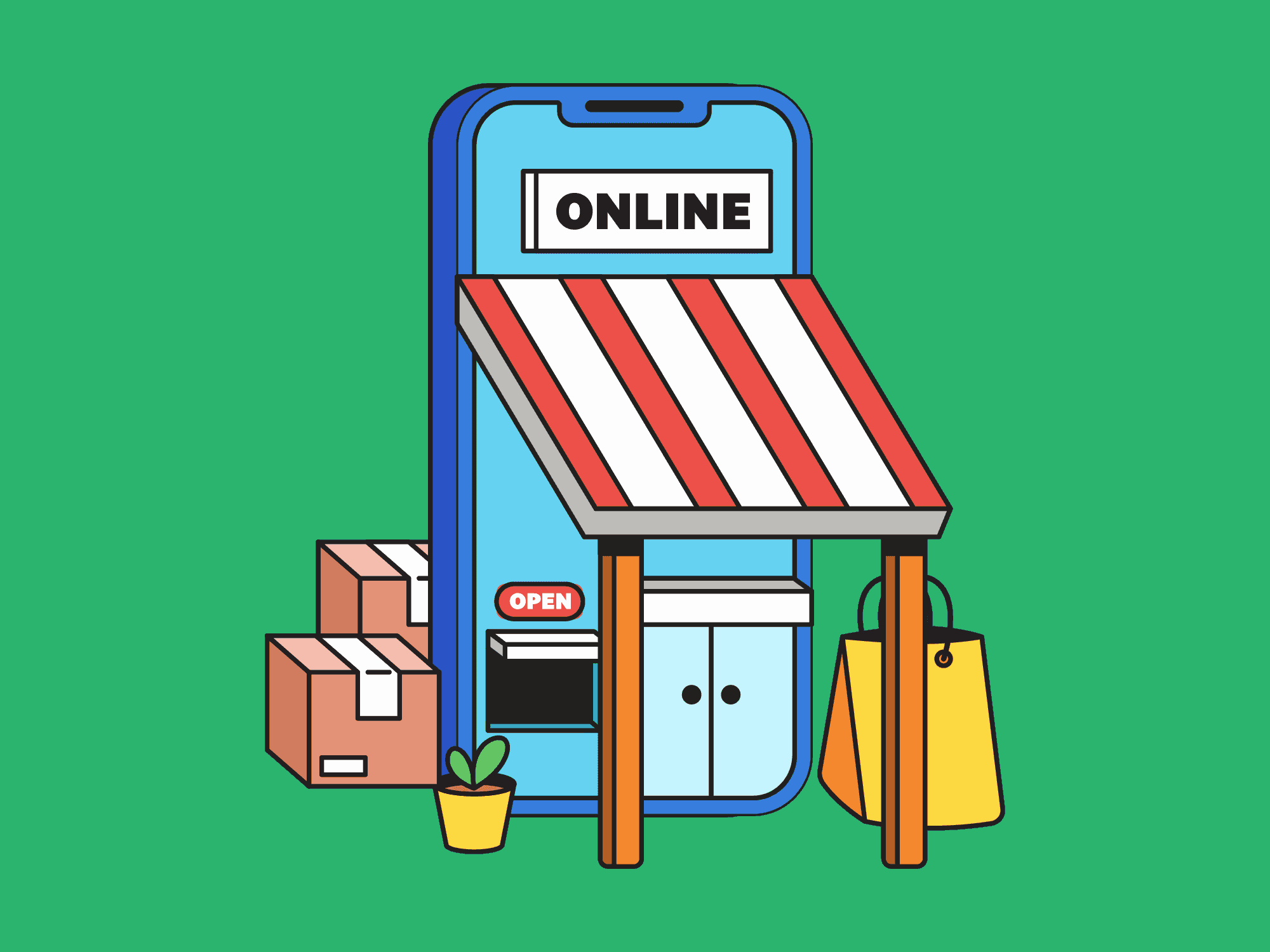 Un site mobile-first performant, adapté à tous les écrans