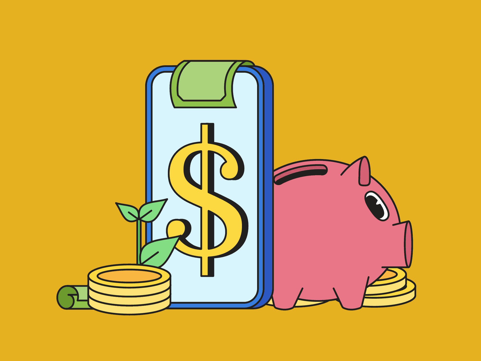 Un retour sur investissement rapide et mesurable